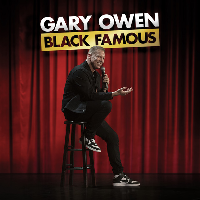 Gary Owen with Lavell Crawford and Friends