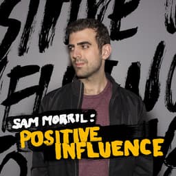 Sam Morril image