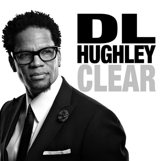 D.L. Hughley image