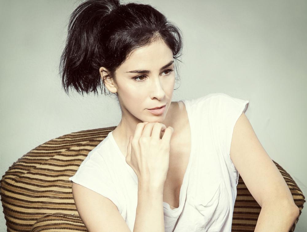 Sarah Silverman image