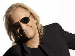 Joe Walsh image