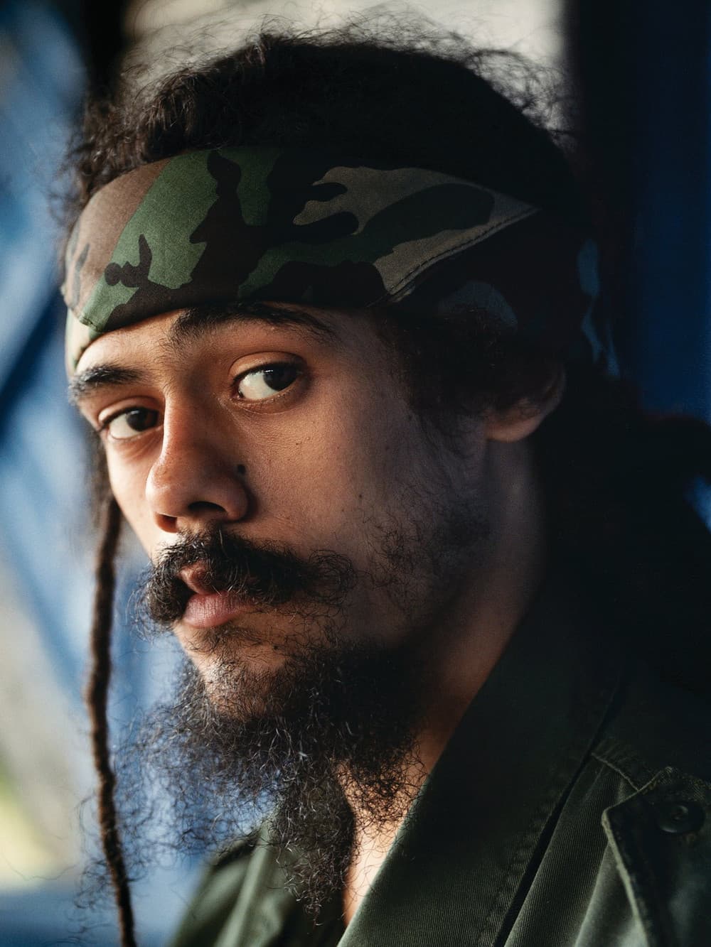 Damian Marley image