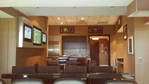 Hall of Fame Suite 237A verified photo