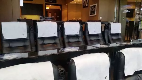 Hall of Fame Suite 237A verified photo