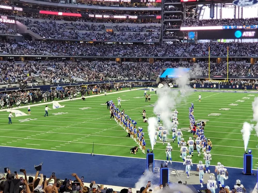 Hall of Fame Suite 237A verified photo