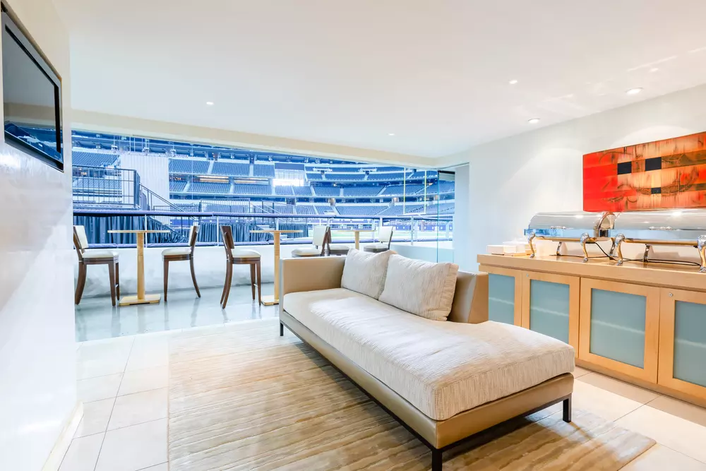 Field Level Suite 31 verified photo