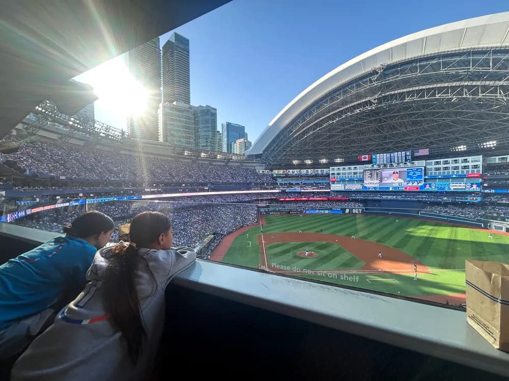 400 Level Suite