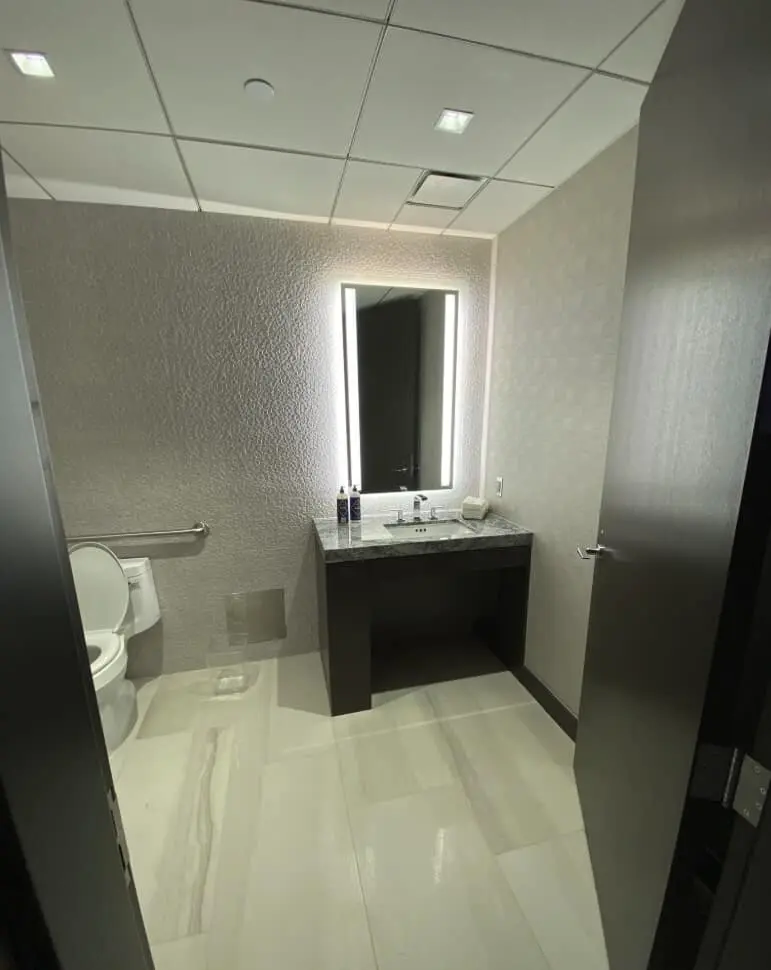 Optum Club Suite 203 verified photo