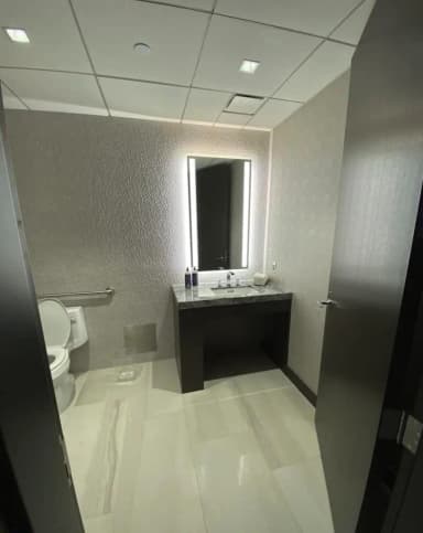 Optum Club Suite 203 verified photo