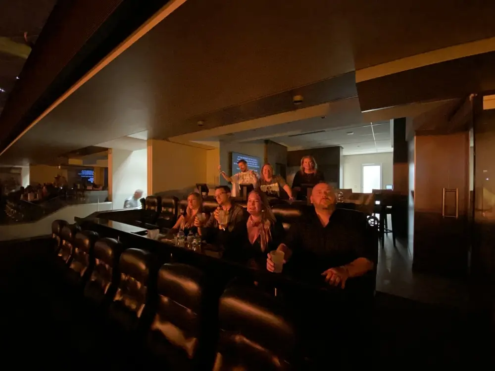 Optum Club Suite 203 verified photo