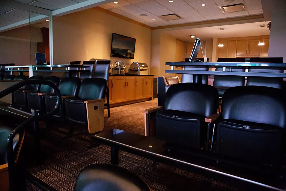 Flagship Suite 1110 representative photo