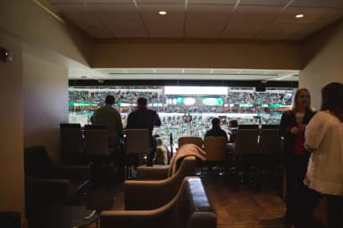 Flagship Suite 1110 representative photo