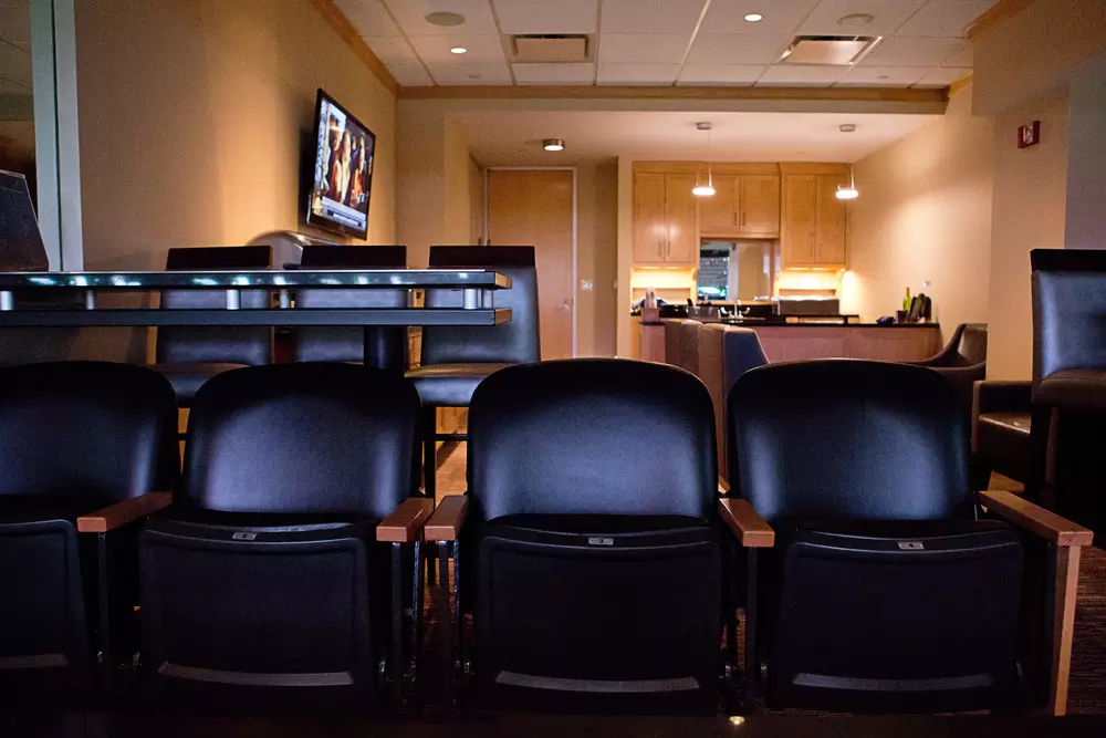 Flagship Suite 1110 representative photo