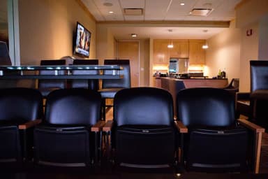 Flagship Suite 1110 representative photo