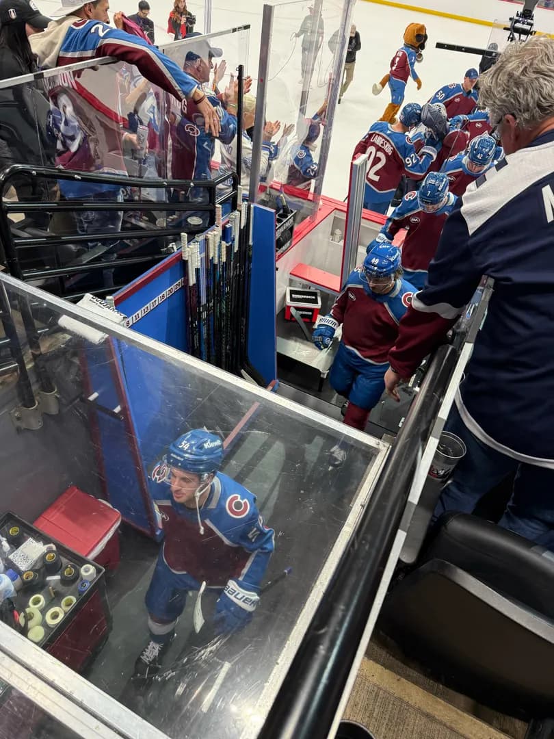 Club 148, Row 4 representative photo