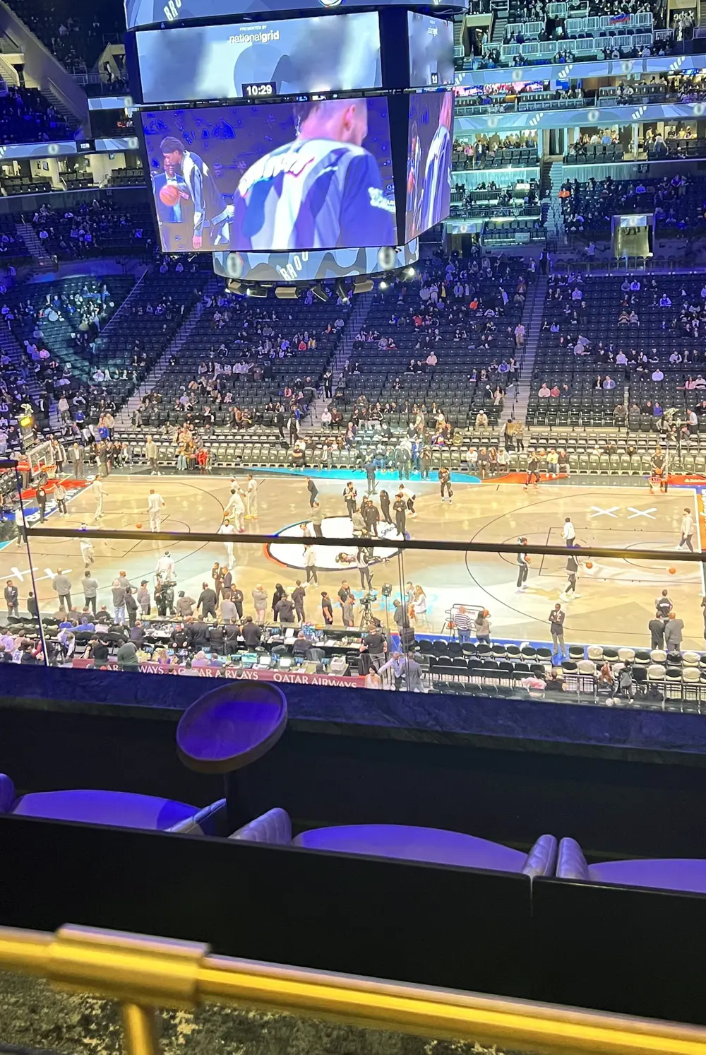 The Toki Row 10, Barstool Seats representative photo