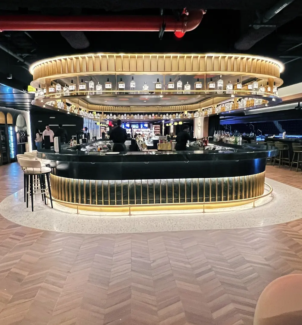 The Toki Row 10, Barstool Seats representative photo