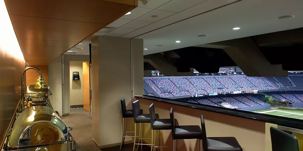 Suite 315 representative photo