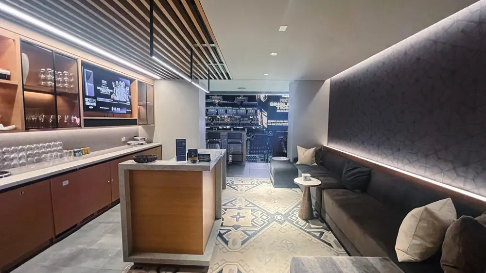 Club Suite 11 representative photo