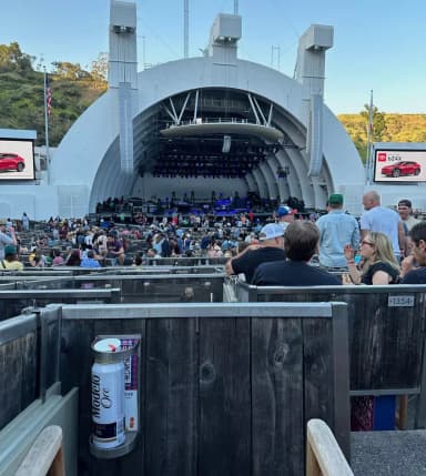 Terrace Box 1834 representative photo