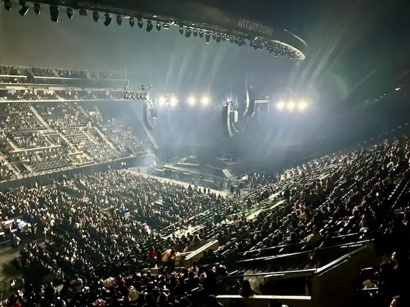 Halo Suite 11A representative photo