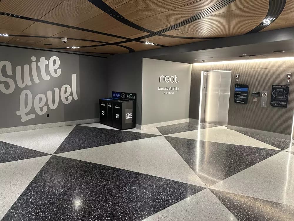 Halo Suite 11A representative photo