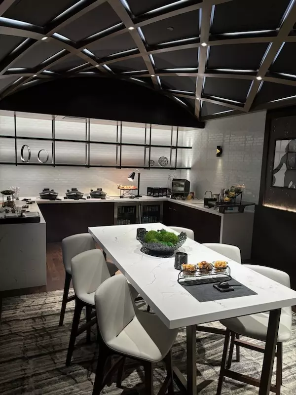 Bungalow Suite 12 representative photo