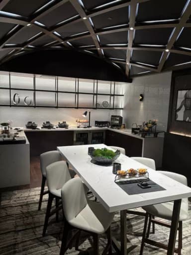 Bungalow Suite 4 representative photo