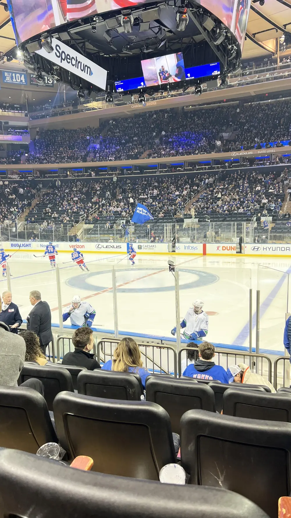 Section 106D, Row 4 representative photo