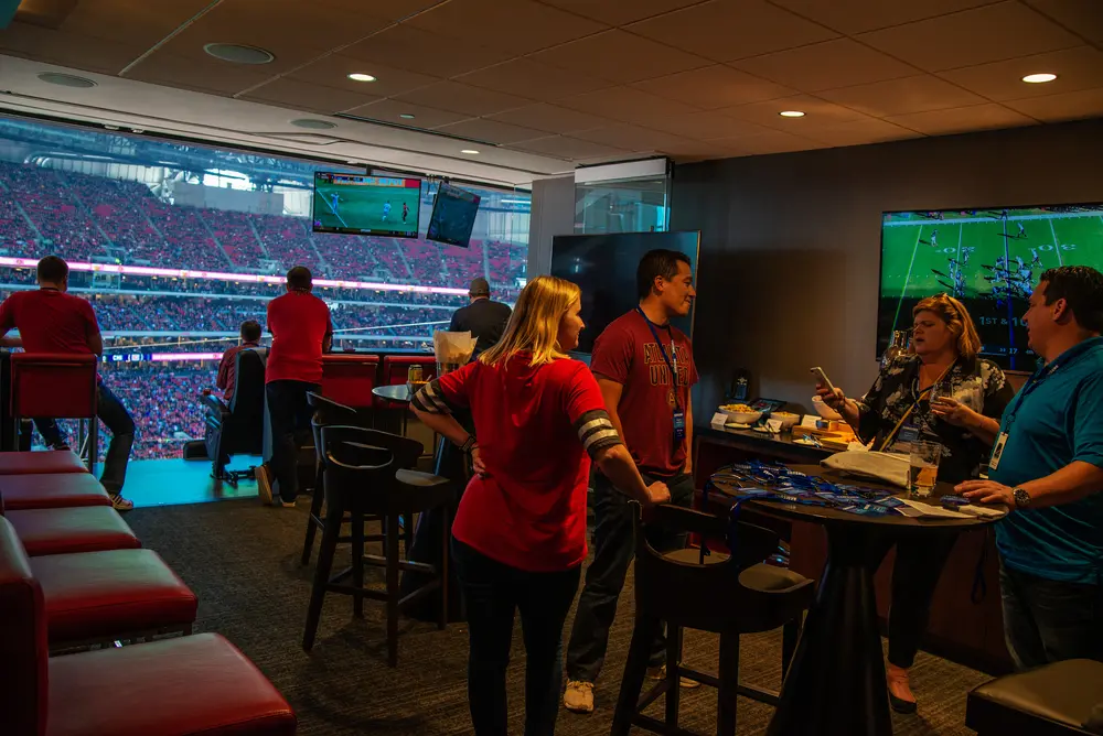 Suite 296 representative photo