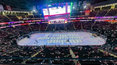 Pier Club 33, Row A representative photo