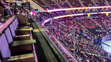 Pier Club 33, Row A representative photo