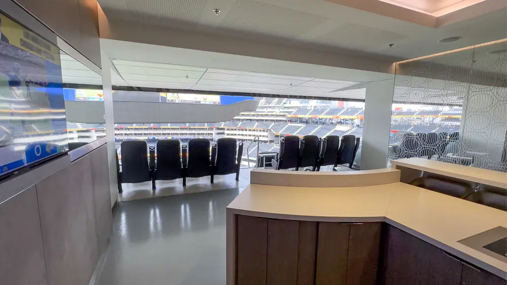 Terrace Suite 7E-7 representative photo