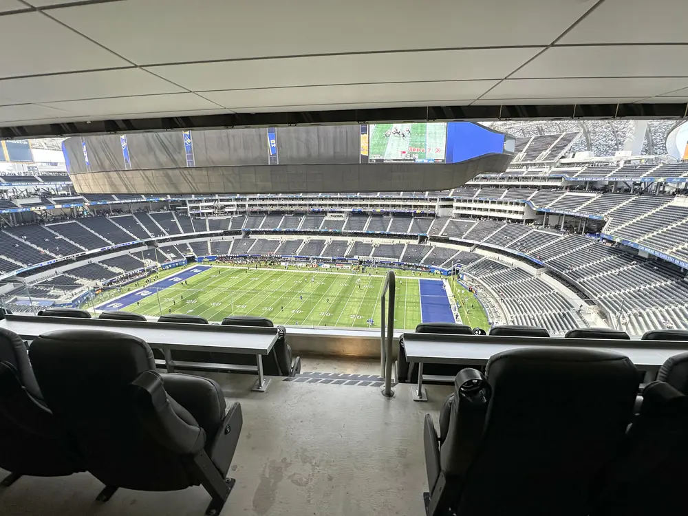 Terrace Suite 7E-7 representative photo