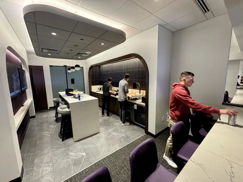 Super Suite representative photo