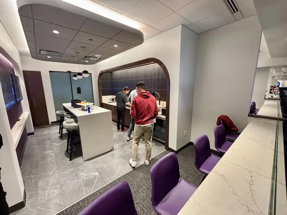 Super Suite representative photo