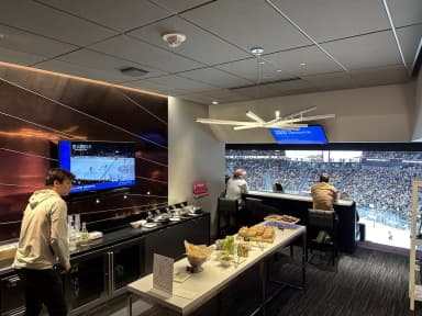 Suite 2, Row D representative photo