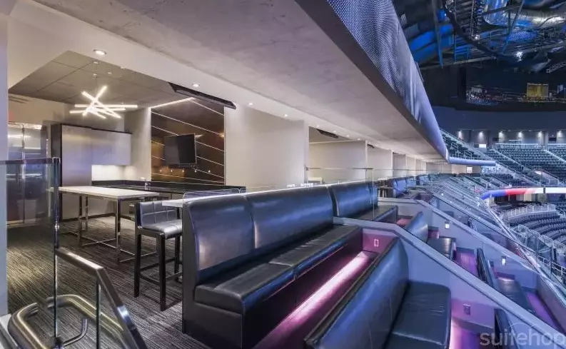 Suite 1 representative photo