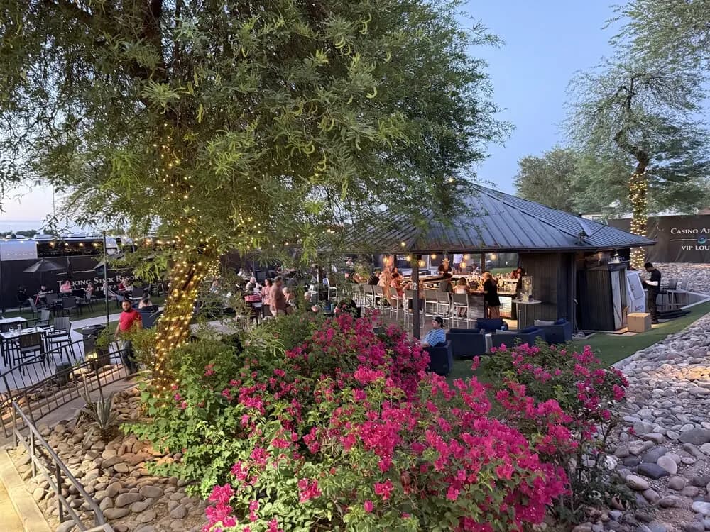 VIP Box 104 representative photo