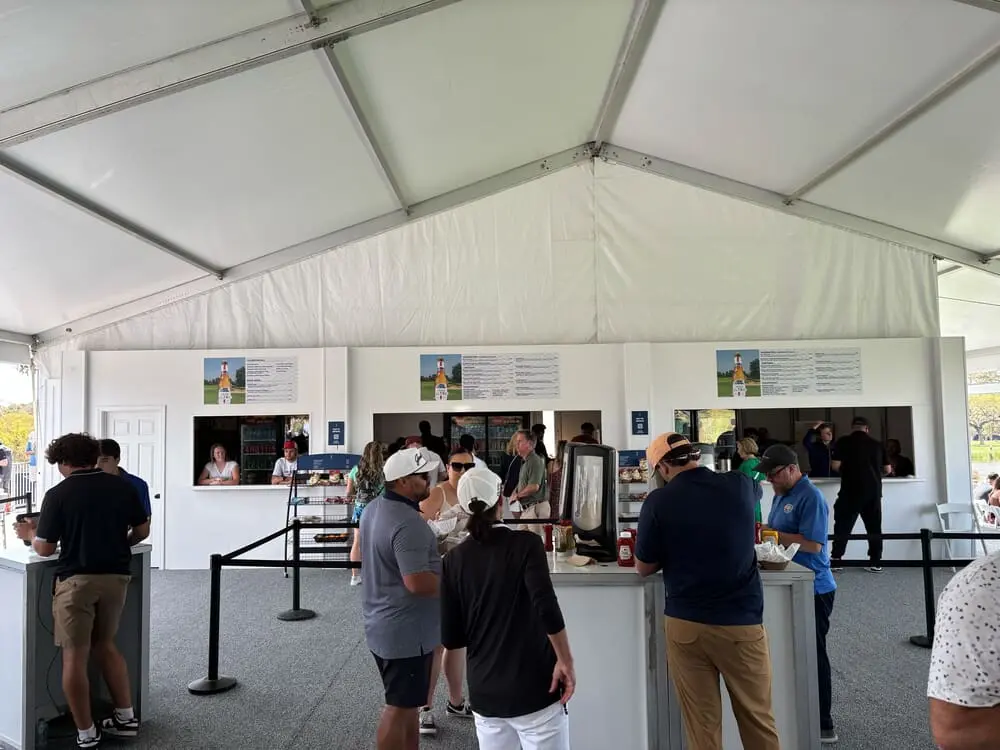 The Deck representative photo