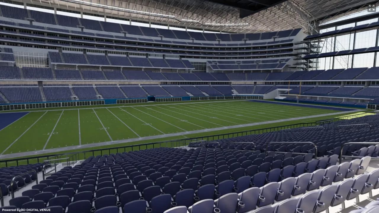 Owners Club Suite 8L