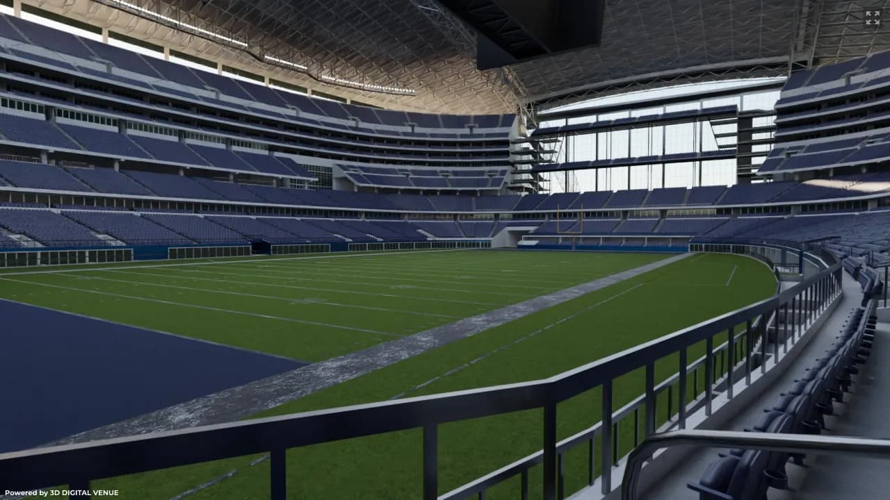 Field Level Suite 21A