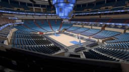 Legends Suite B, Row A