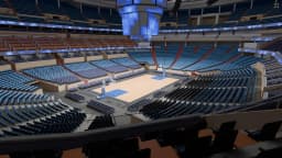 Legends Suite A, Row L