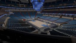 Legends Suite B, Row J