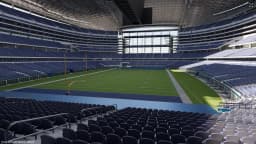 Hall of Fame Suite 239