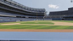 Legends Suite 16, Row 3