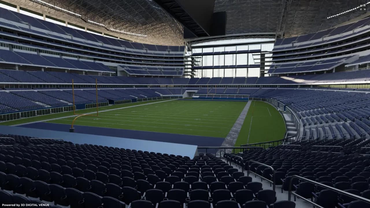 Hall of Fame Suite 237A