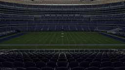 Founders Club 210, Row 7