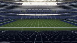 Founders Club 235, Row 5